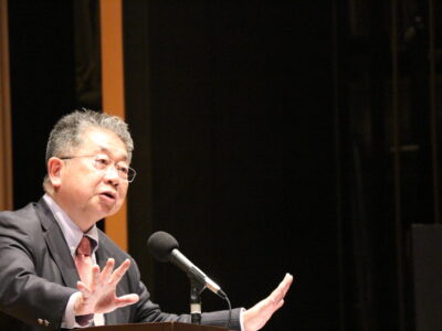 ちょっとまって小池さん