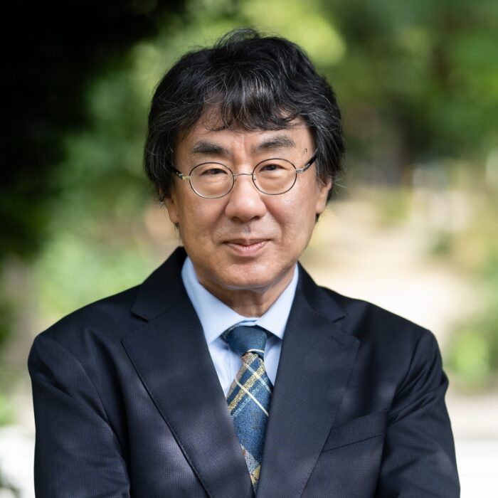 中川右介
