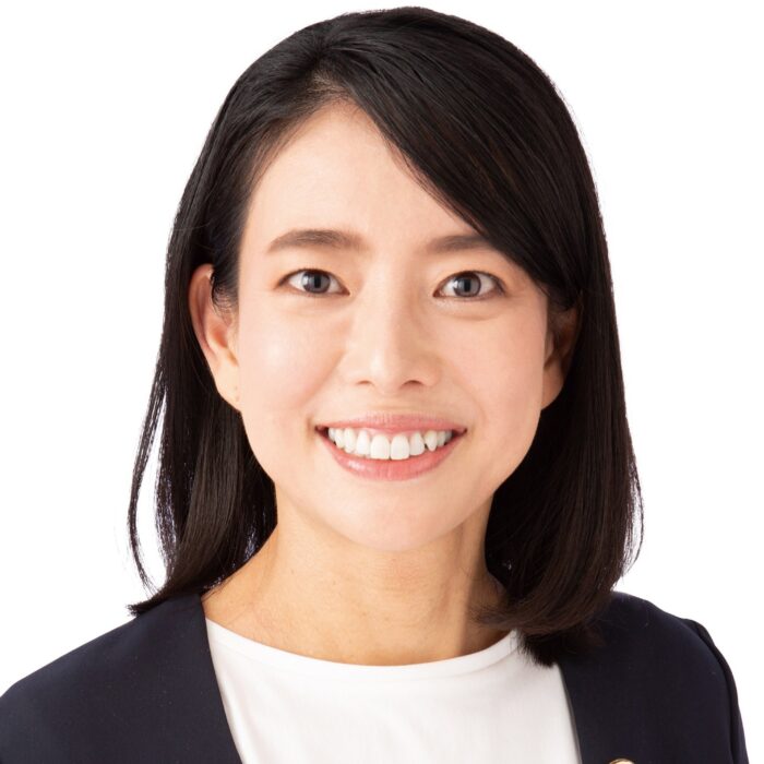 五十嵐えり