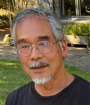 コリン・コバヤシ