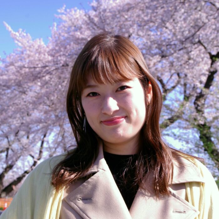 菱山 南帆子