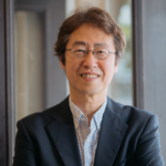 伊藤昌亮