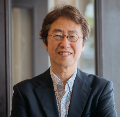 伊藤昌亮
